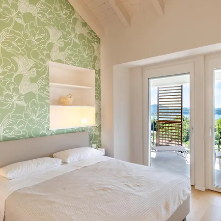 Oasi Attico Appartement *
