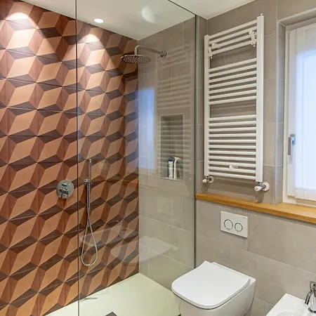 Oasi Attico Appartement Cissano